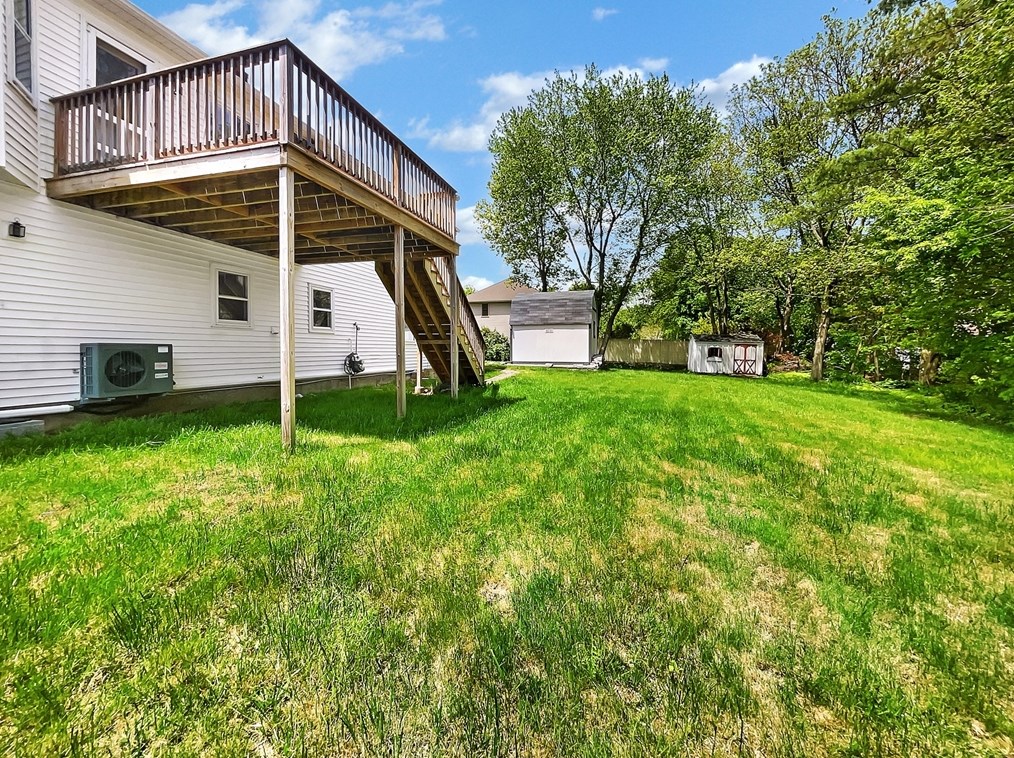 219 Congress St, Milford MA  01757-1403 exterior