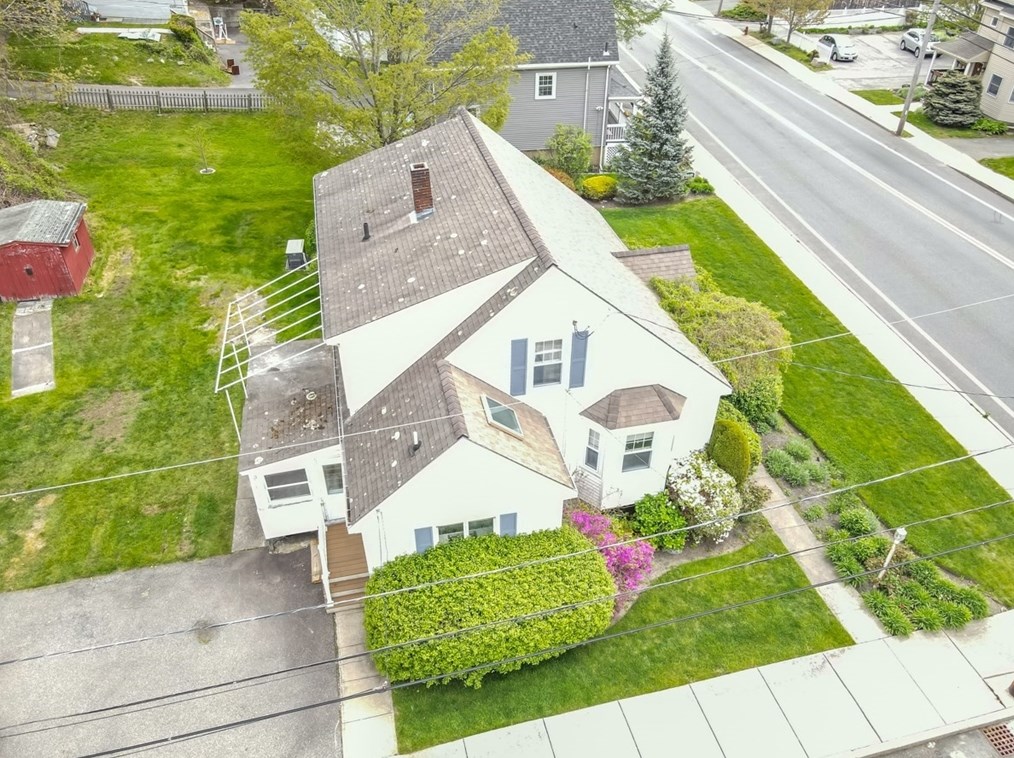 333 Elliott St, Beverly MA 01915-2443 exterior