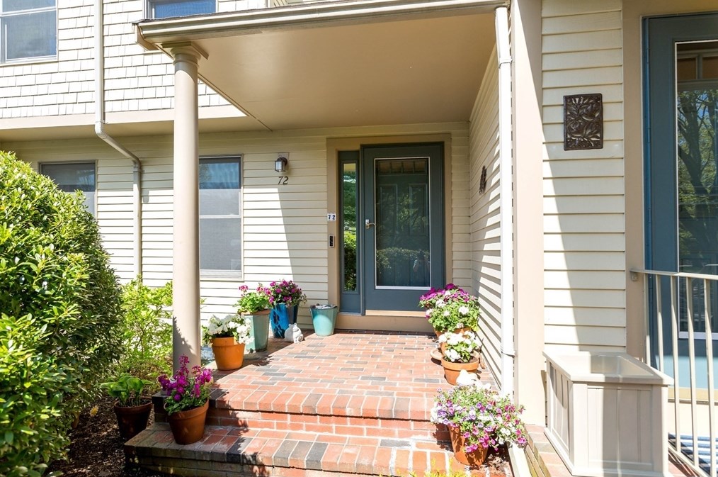 72 Patriots Way #72, Orleans, MA 02653