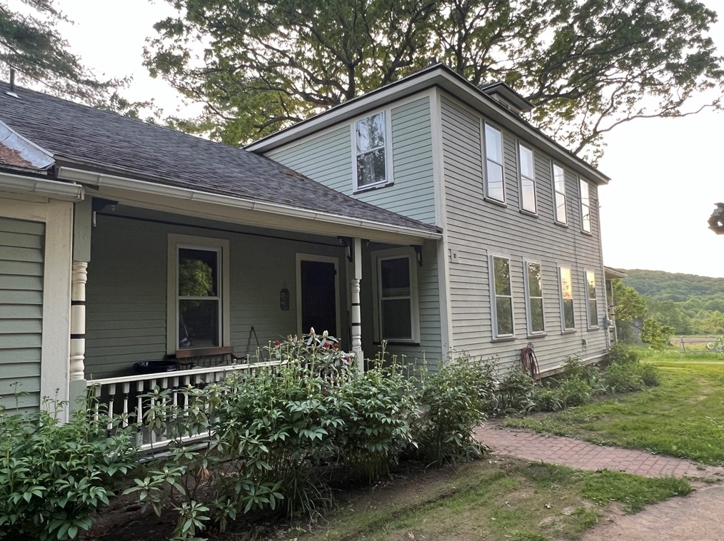 115 Mount Warner Rd, Hadley, MA 01035 exterior