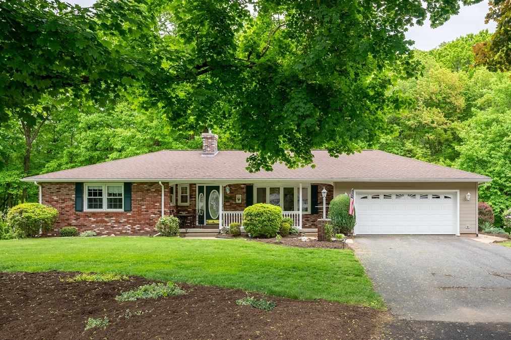 171 Valley View Cir, West Springfield, MA 01089