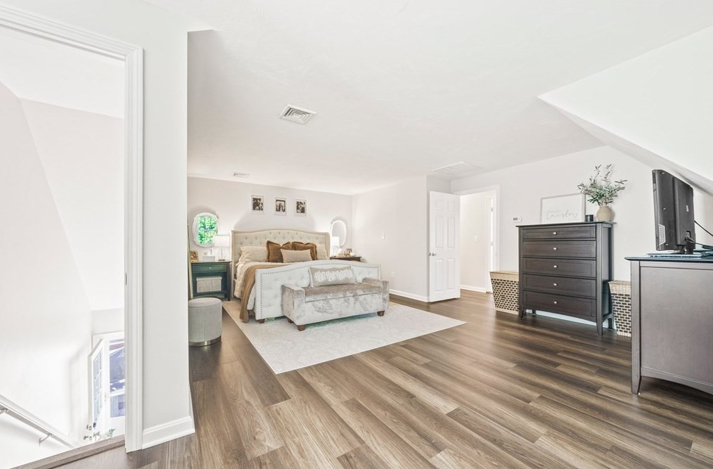 15 Pimental Way, Plymouth MA 02360-5243 exterior