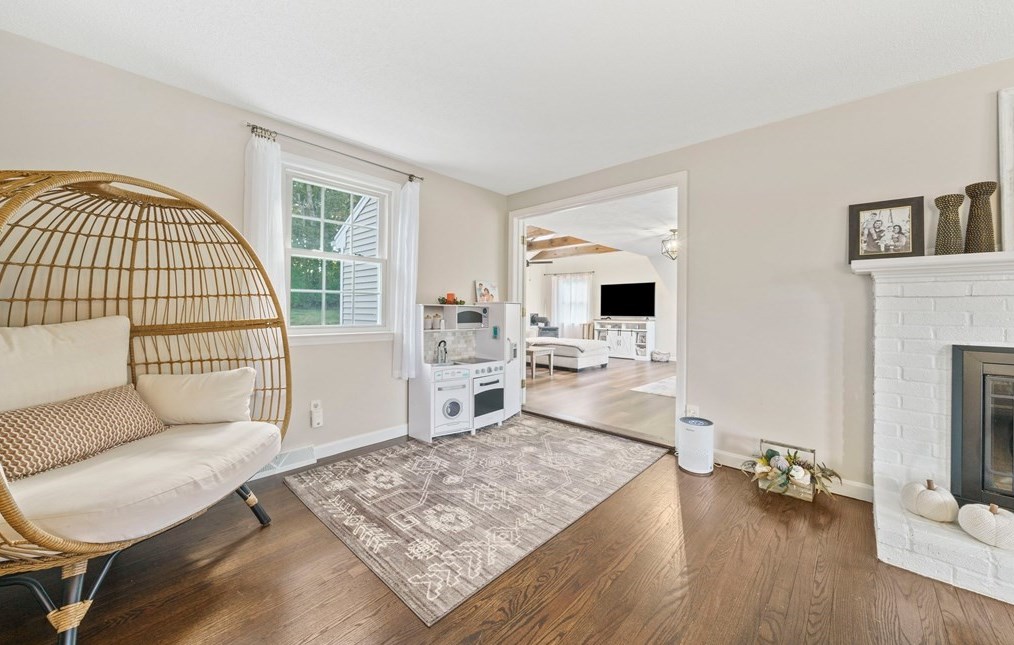 15 Pimental Way, Plymouth MA 02360-5243 exterior