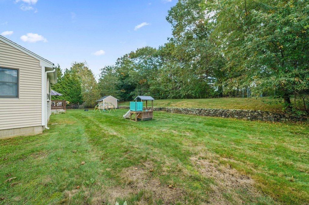 15 Pimental Way, Plymouth MA 02360-5243 exterior