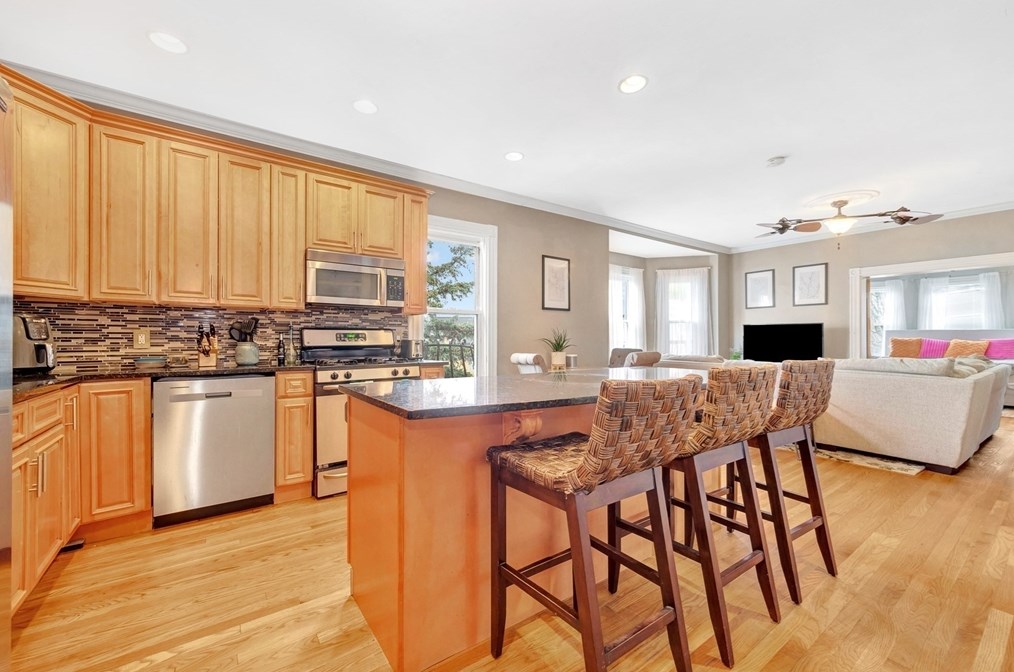 783 Dorchester Ave #1, Boston, MA 02125