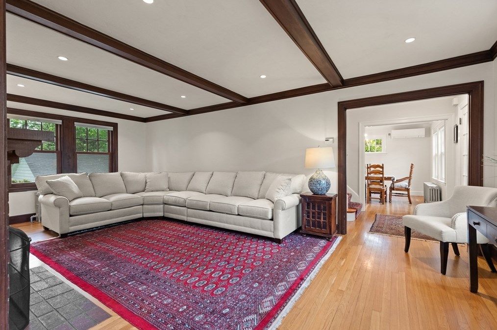 20 Bertwell Rd, Lexington MA 02420-3302 exterior