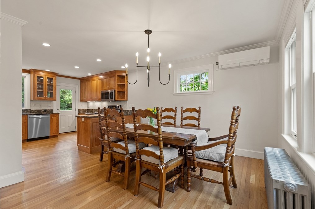 20 Bertwell Rd, Lexington MA 02420-3302 exterior