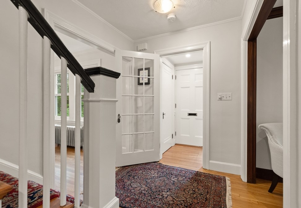 20 Bertwell Rd, Lexington MA 02420-3302 exterior