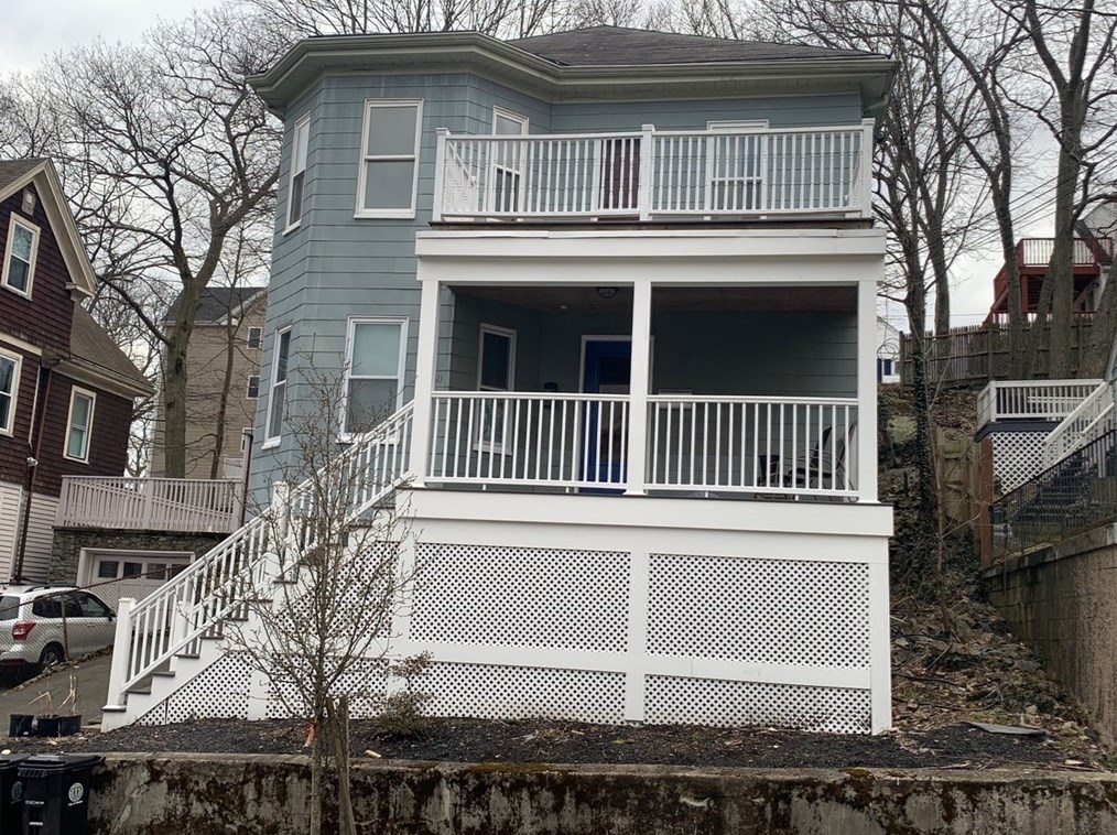 60 Pine St, Malden MA 02148-2340 exterior