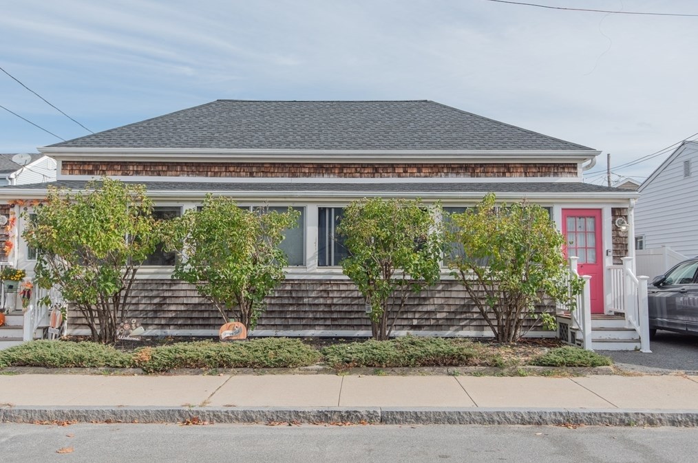 24-26 Tafts Ave` #1, Winthrop, MA 02152