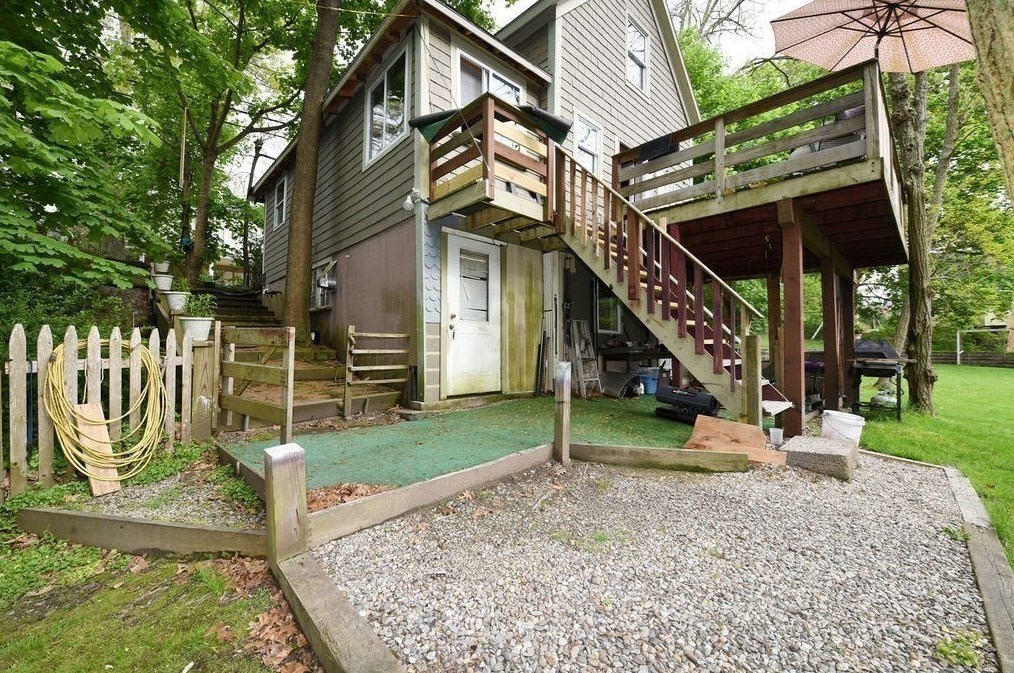 63 Newfield St, Plymouth MA 02360-3402 exterior