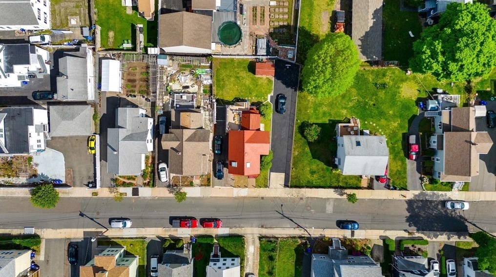 47 Vernon St, Malden MA 02148-2615 exterior