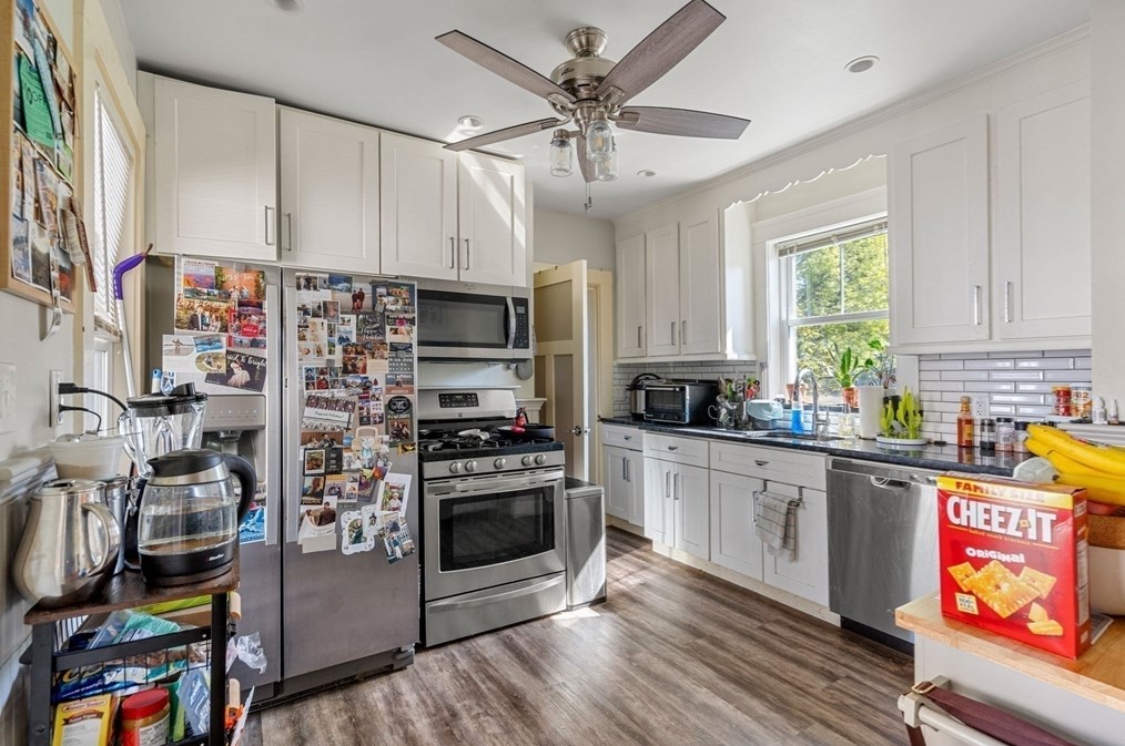 47 Vernon St, Malden MA 02148-2615 exterior