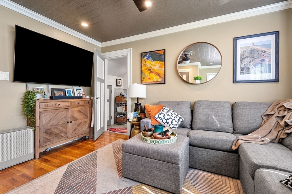 47 Vernon St, Malden MA 02148-2615 exterior