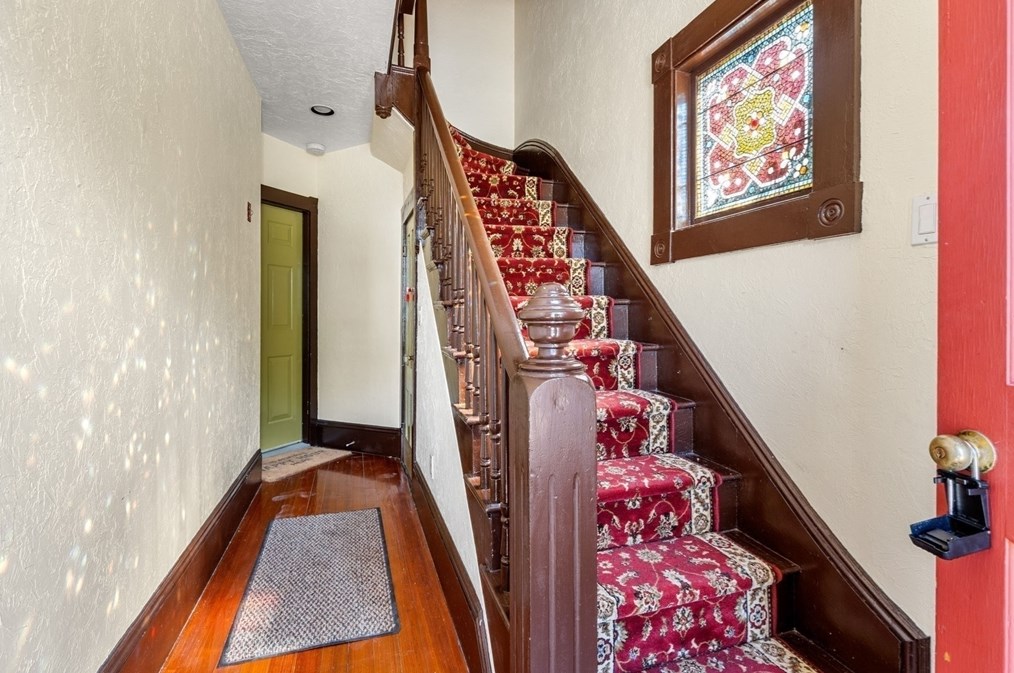 47 Vernon St, Malden MA 02148-2615 exterior