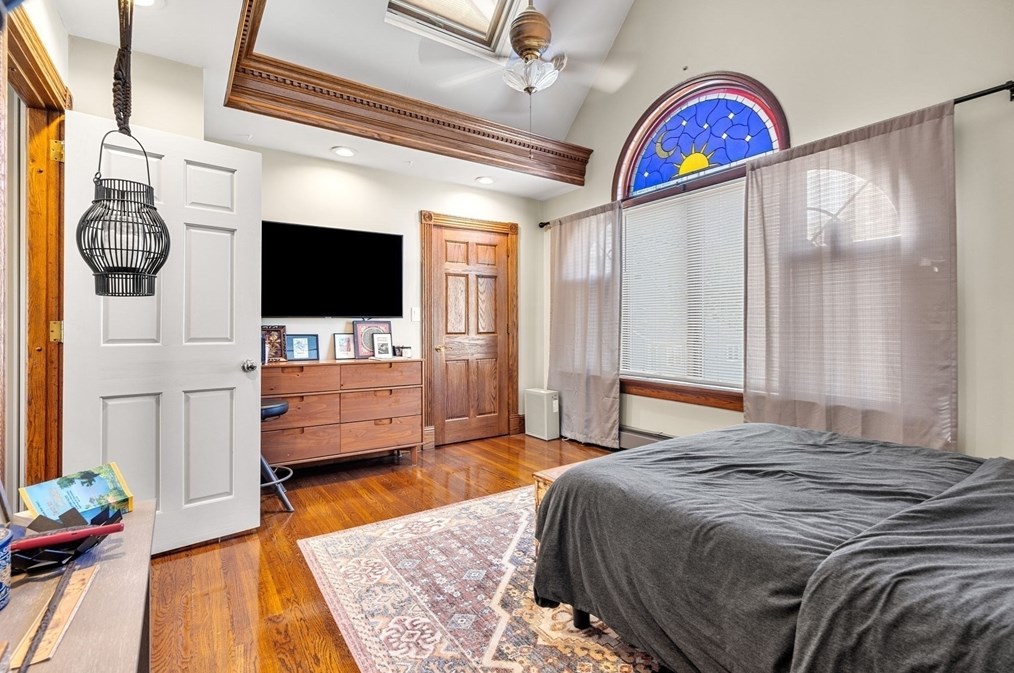 47 Vernon St, Malden MA 02148-2615 exterior