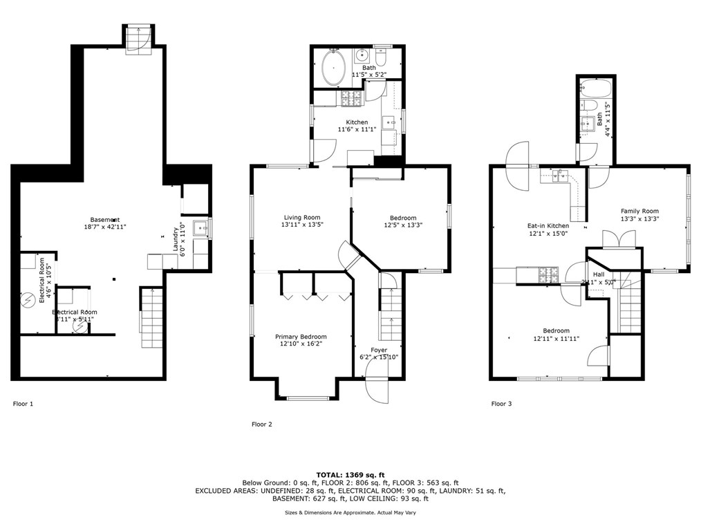 47 Vernon St, Malden MA 02148-2615 exterior