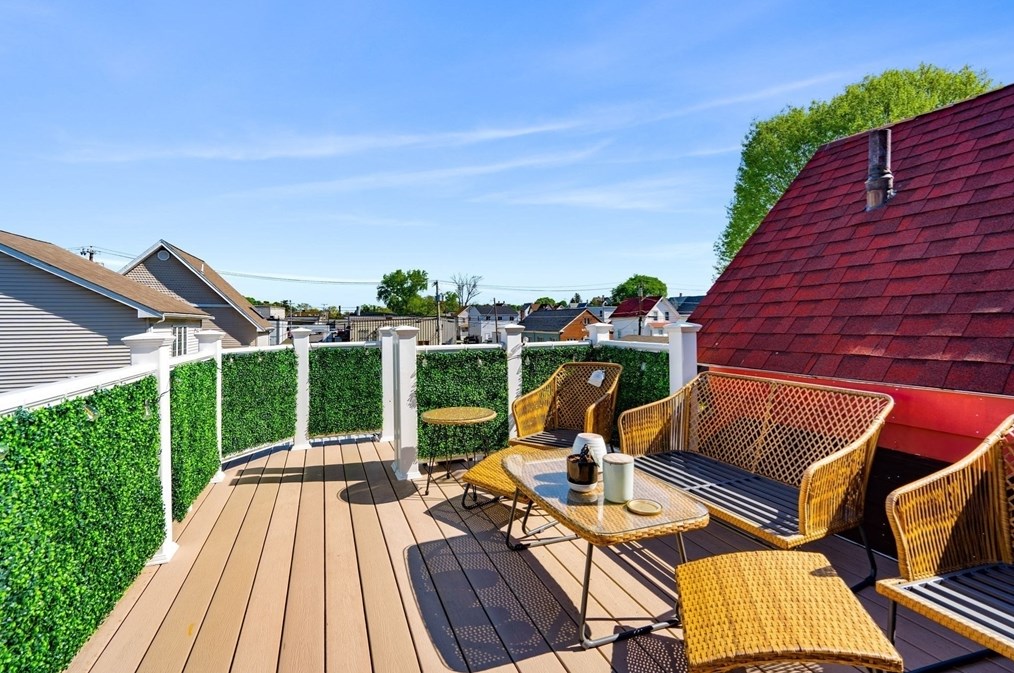 47 Vernon St, Malden MA 02148-2615 exterior