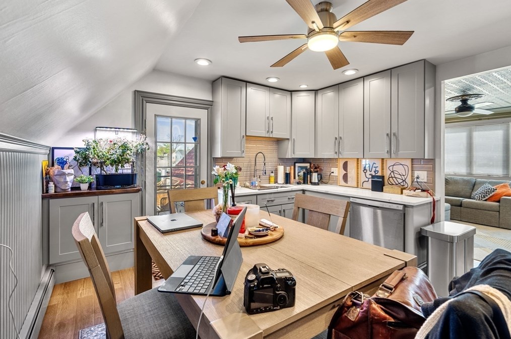 47 Vernon St, Malden MA 02148-2615 exterior