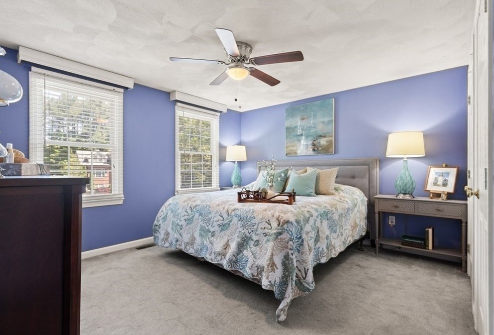 108 Franklin St, Reading MA 01867-1027 exterior