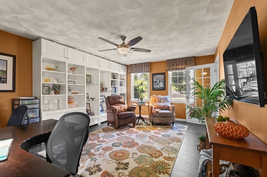 108 Franklin St, Reading MA 01867-1027 exterior