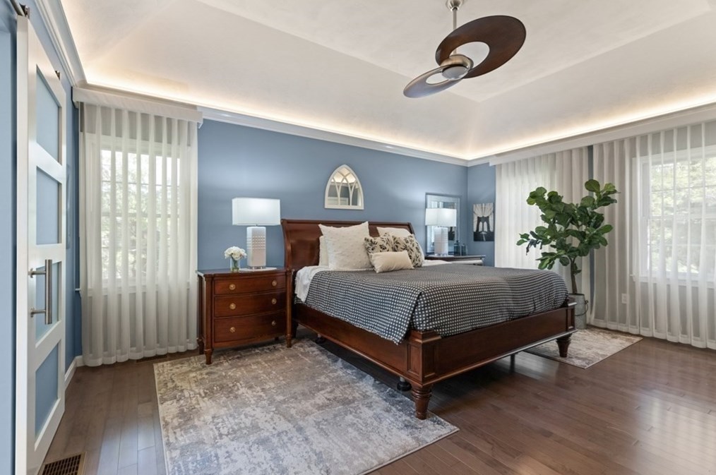 108 Franklin St, Reading MA 01867-1027 exterior