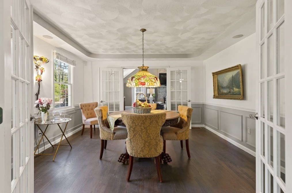 108 Franklin St, Reading MA 01867-1027 exterior