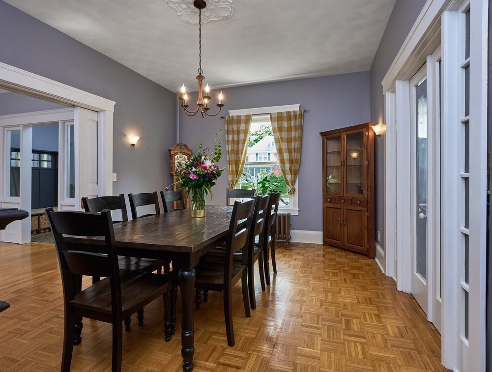 56 Moore Ave, Worcester MA 01602-1820 exterior