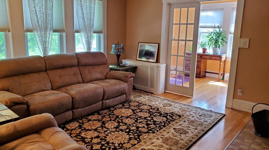 35 Channing Rd Unit 35, Belmont, MA