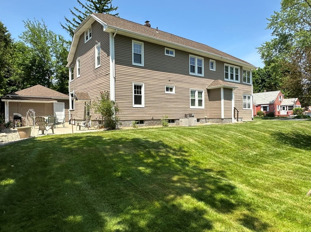 40 Ley St, Agawam MA  01001-1717 exterior