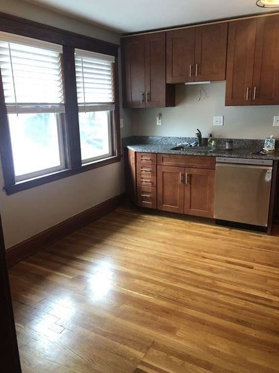 45 Kidder St #2, Quincy, MA 02170