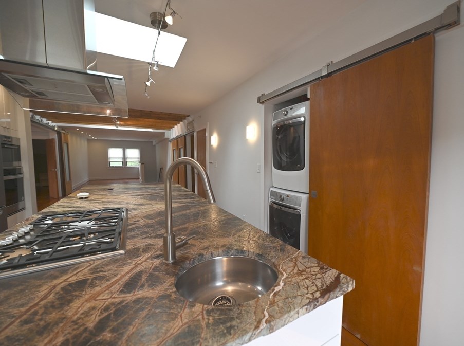 157 Babcock #3, Brookline, MA 02446