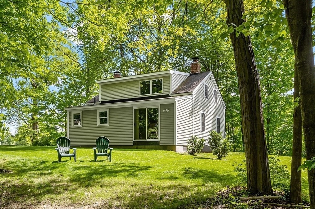 1241 Main St, Lancaster, MA 01523 exterior