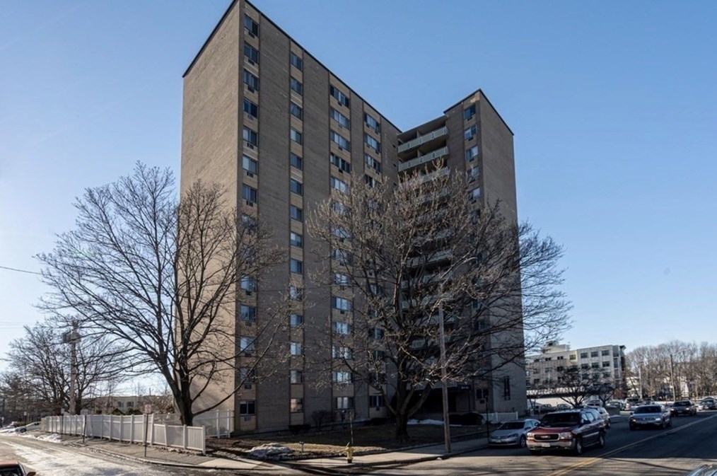 1025 Hancock St #8g, Quincy, MA 02169