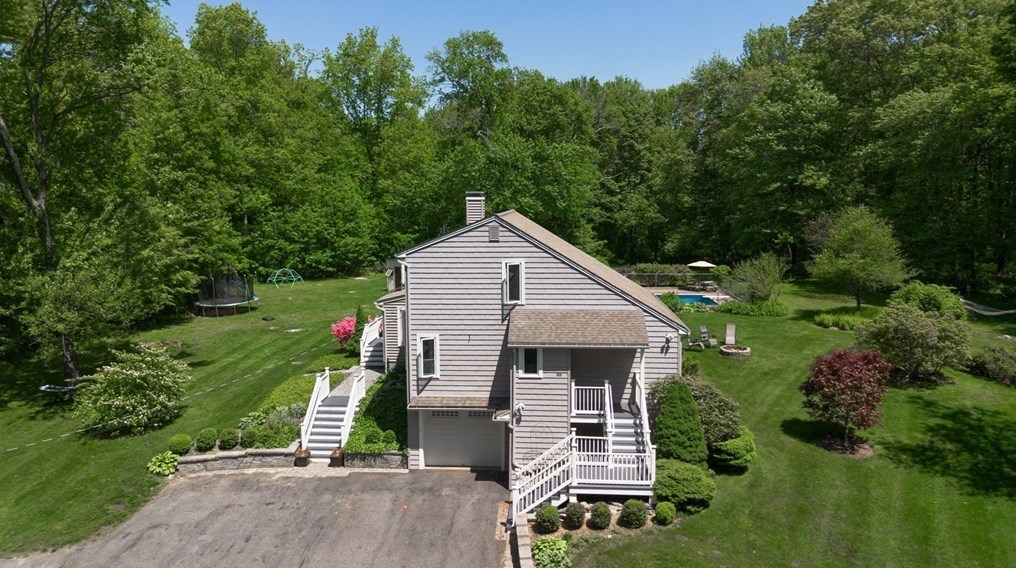 66 Wheelock Rd, Sutton, MA 01590