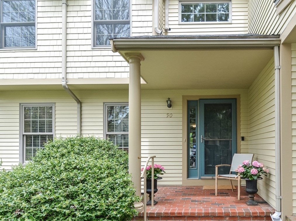 90 Liberty Ln #90, Orleans, MA 02653