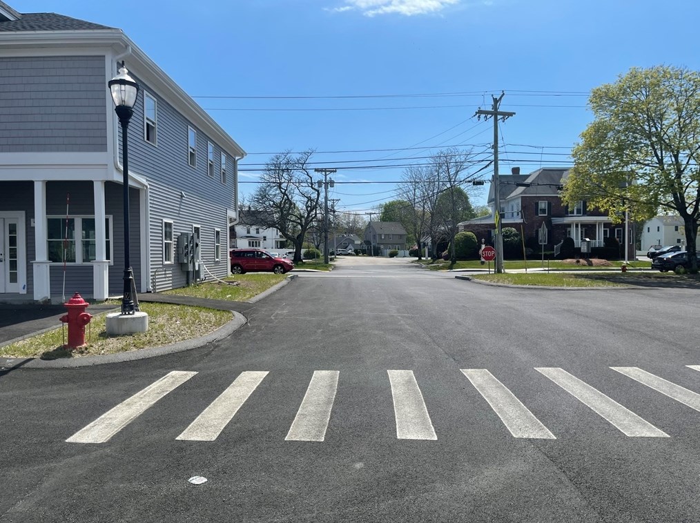 960 Main St, Tewksbury MA 01876-1805 exterior