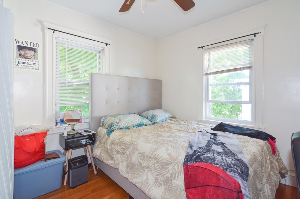 8 Mound St, Quincy MA 02169-5819 exterior