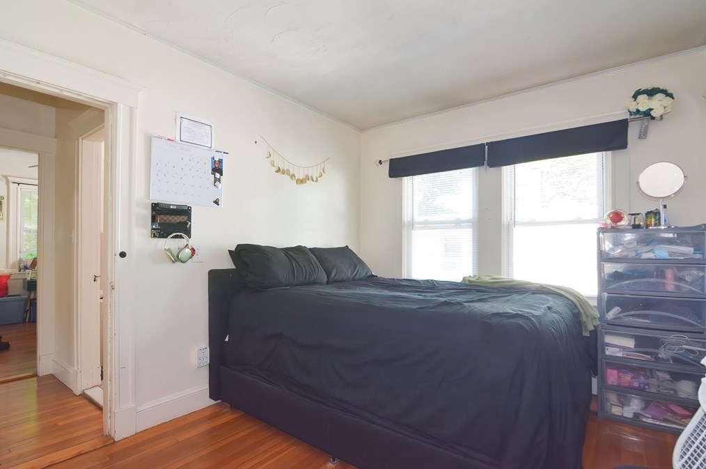 8 Mound St, Quincy MA 02169-5819 exterior