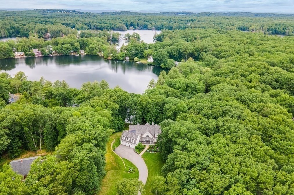 247 Whiley Rd, Groton, MA 01450-2239