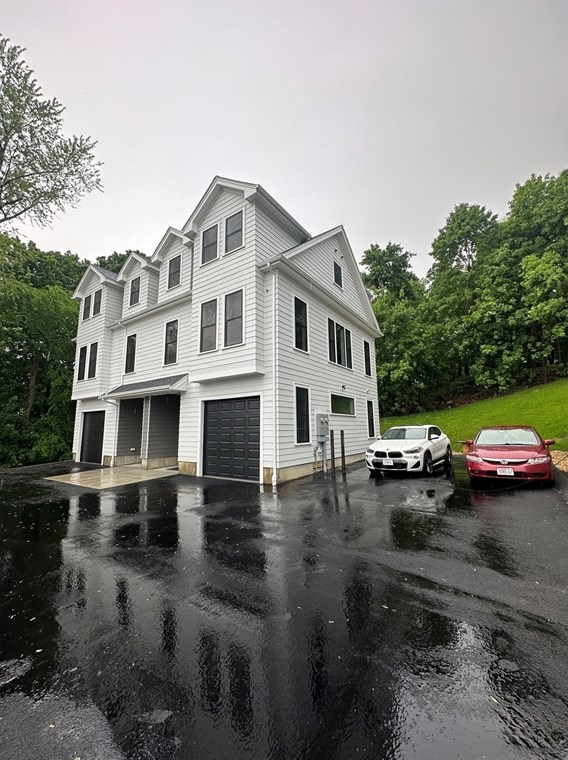 339 Quarry St, Quincy MA 02169-1632 exterior