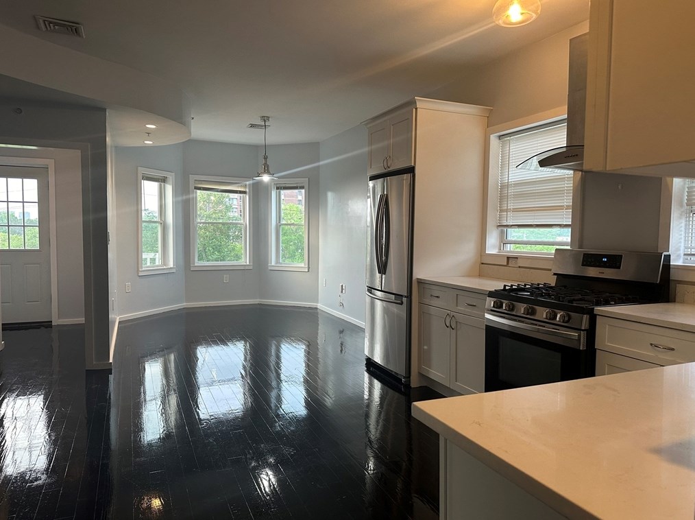 30 Hazelwood St, Boston, MA 02119 exterior