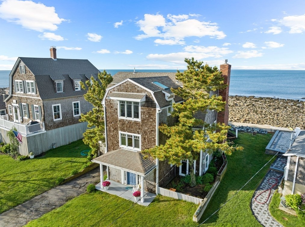 45 Rebecca Rd, Scituate, MA 02066