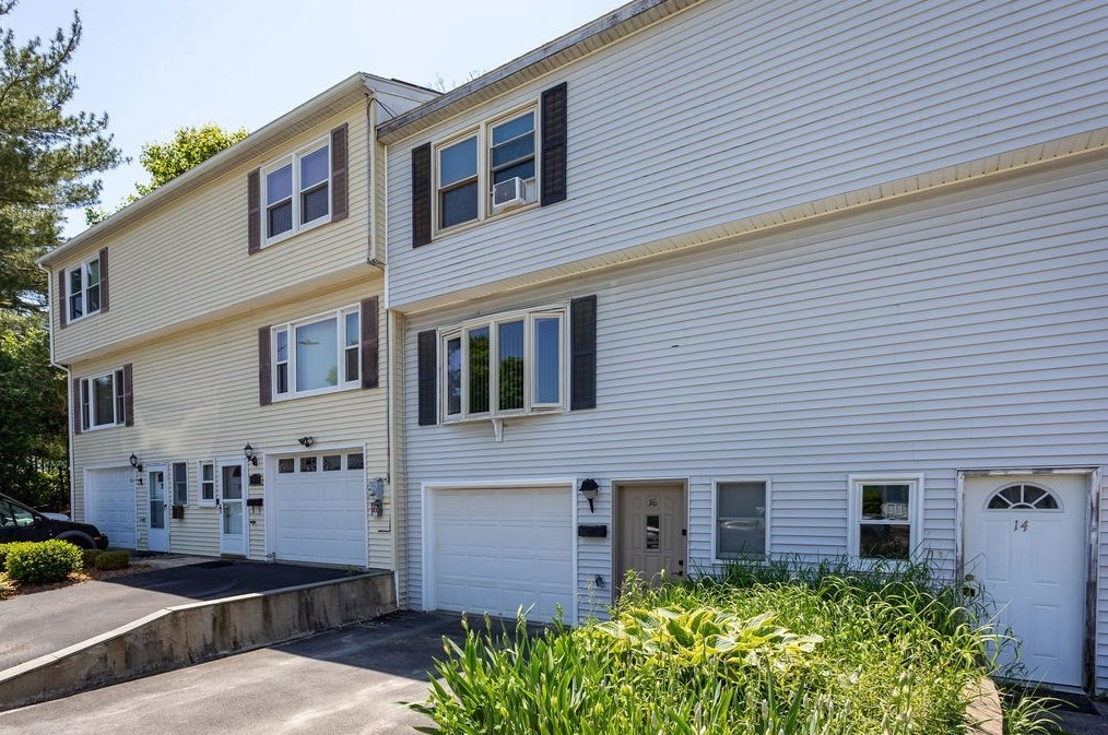 16 Arline St #16, Worcester, MA 01607