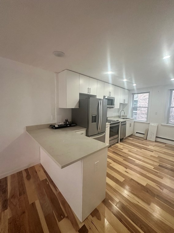 5 Cleveland Pl #2, Boston, MA 02113