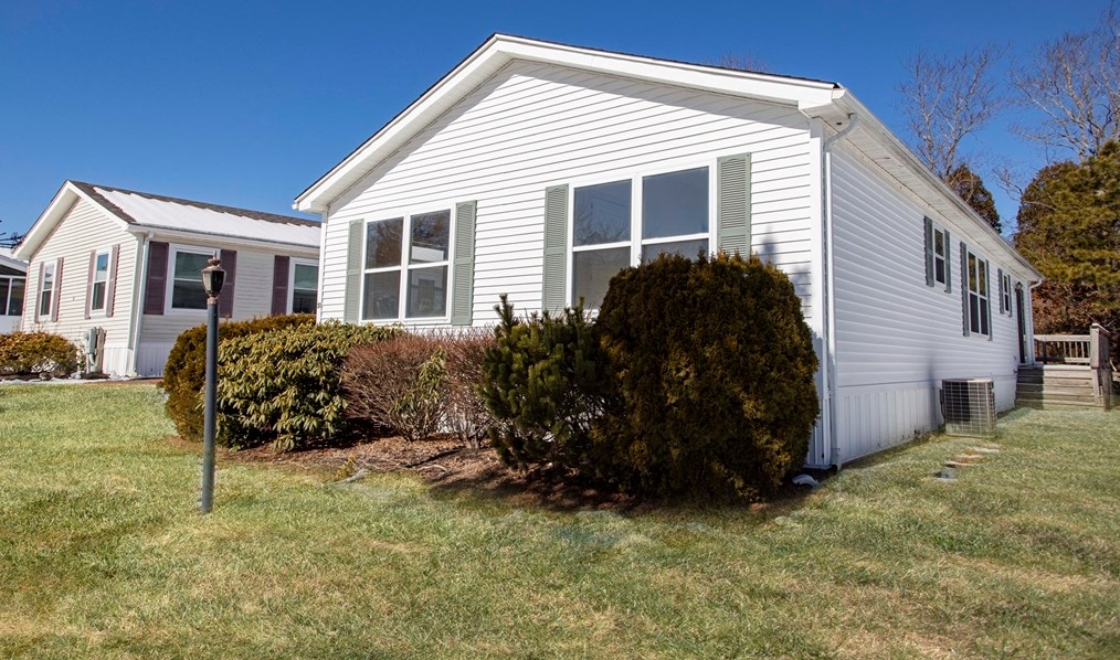 51 Campbell, Plymouth, MA 02360