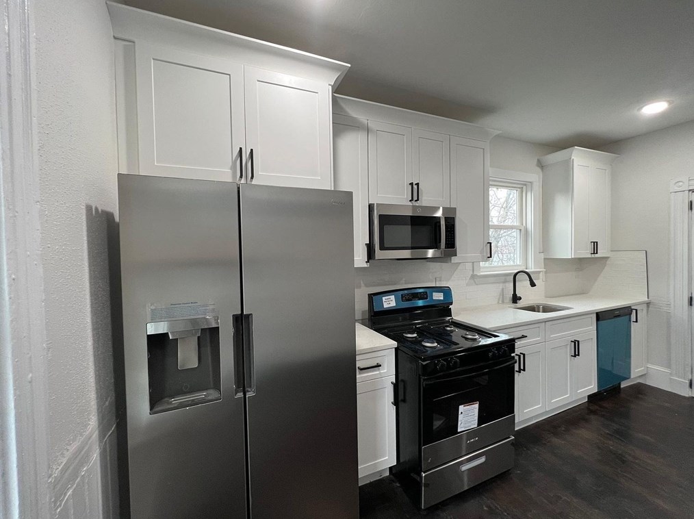 65 Lambert St #3, Boston, MA 02119