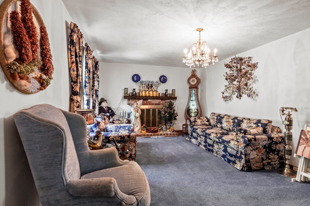 4 Robin Rd, Sandwich, MA 02563 exterior