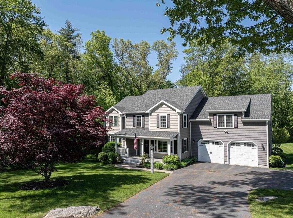 189 Saddle Hill Rd, Hopkinton, MA 01748