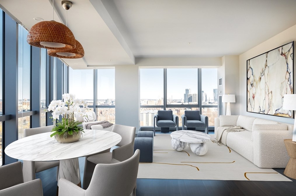 110 Stuart St Unit 22b, Boston, MA